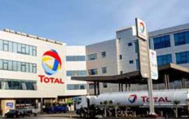 Total Sénégal décroche un A- de l’agence Wara