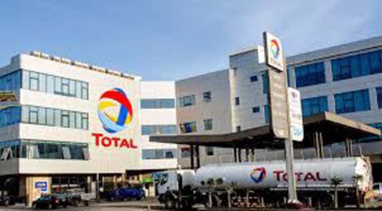 Total Sénégal décroche un A- de l’agence Wara