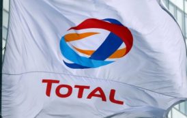 Gabon : le groupe Total menacé par une grève de ses employés locaux