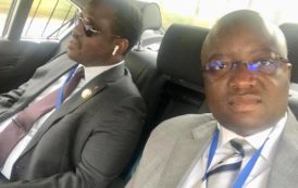 [INTERVIEW] Côte d’Ivoire: Après son arrestation par la DST, le Directeur de la communication de Guillaume Soro s’exprime