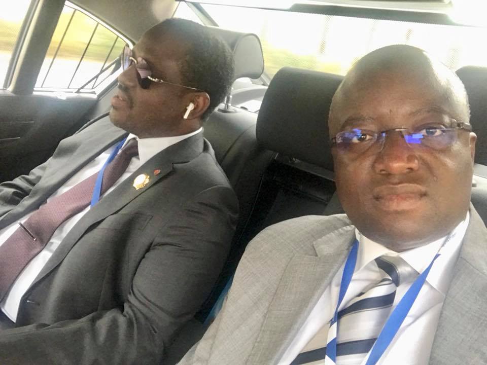 [INTERVIEW] Côte d’Ivoire: Après son arrestation par la DST, le Directeur de la communication de Guillaume Soro s’exprime