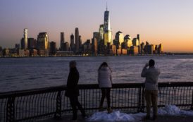 New York, la ville aux 60 millions de touristes