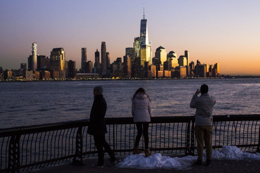 New York, la ville aux 60 millions de touristes