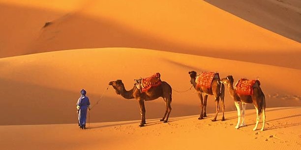 Tourisme : la Mauritanie à nouveau fréquentable ?