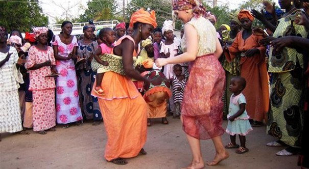 Les femmes africaines au cœur du développement du secteur touristique