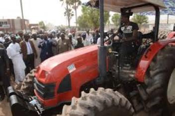 € 140 millions pour l’agriculture au Sénégal de l’UE, du Brésil, Belgique et Inde
