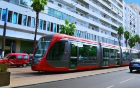 Tramway de Casablanca: voici les tracés définitifs des lignes T3 et T4