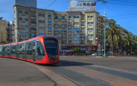 Tramway de Casablanca: les marchés des lignes T3 et T4 relancés début 2020