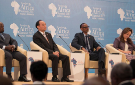 Sommet Transform Africa : le numérique portera-t-il le développement du continent ?