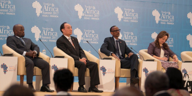 Sommet Transform Africa : le numérique portera-t-il le développement du continent ?