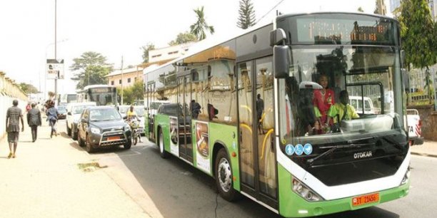 Cameroun : Stecy SA, la nouvelle société de transport qui roule sur les cendres de « Le Bus »