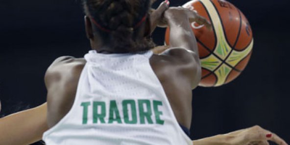 Afrobasket féminin 2017 : qui sont les favorites de la phase finale ?