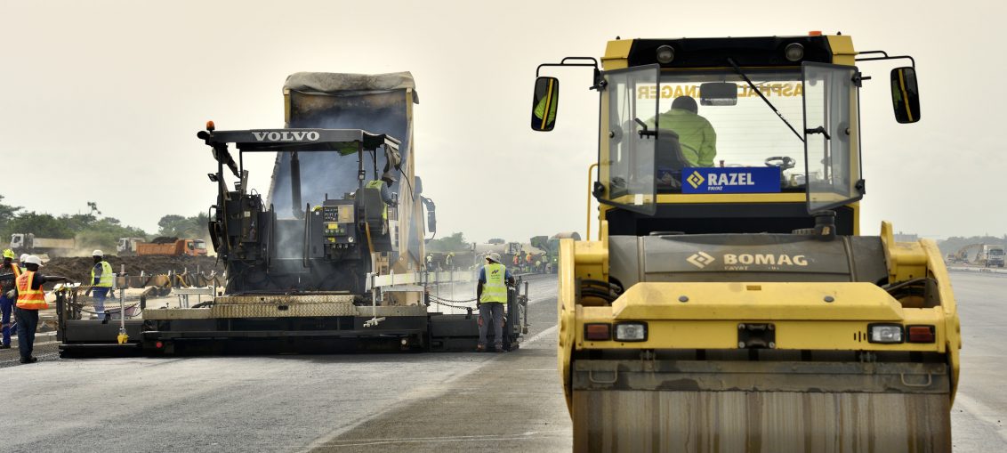 Aéroport International De Douala : Des Perturbations Dans Le Trafic Pendant Les Travaux De Réfection