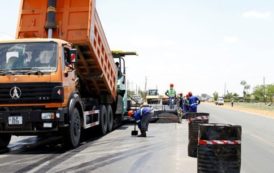 Infrastructures : le Benin reçoit un nouveau financement pour le corridor Cotonou-Niamey