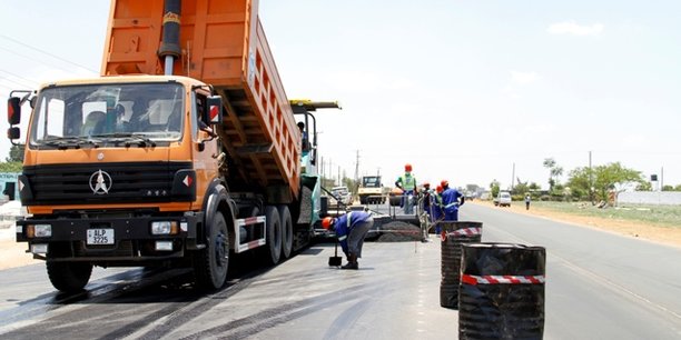 Infrastructures : le Benin reçoit un nouveau financement pour le corridor Cotonou-Niamey