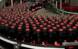 Plastique : HSBC suggère à Coca-Cola de revenir aux bouteilles réutilisables