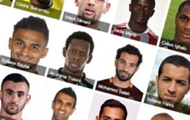 Football : qui sont les 30 meilleurs joueurs africains des championnats européens ?