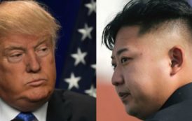 Des incartades de Kim au désordre de Trump