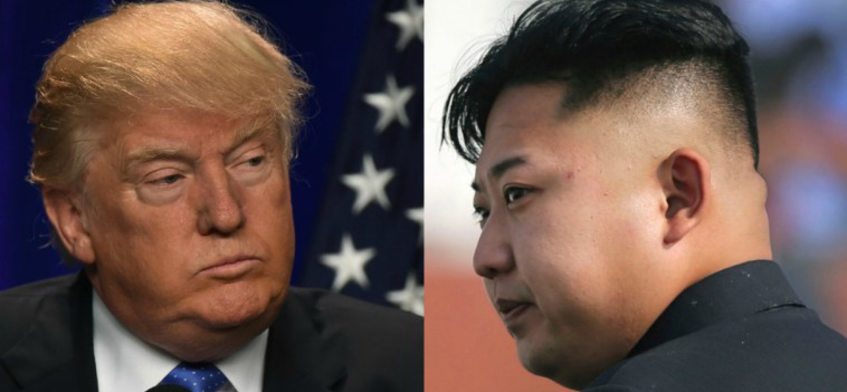 Des incartades de Kim au désordre de Trump