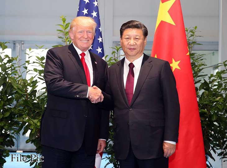 La guerre commerciale Etats-Unis-Chine ne sera pas sans conséquences pour l’Afrique