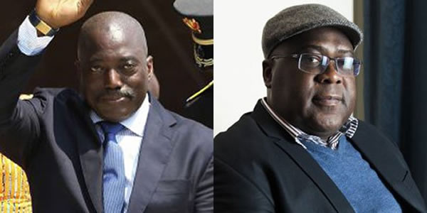 RDC : Joseph Kabila – Félix Tshisekedi, l’histoire d’un rendez-vous manqué