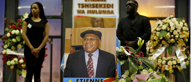 RD Congo : cette insupportable incertitude sur l’inhumation de Tshisekedi