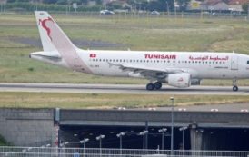 Aérien : la situation de Tunisair se dégrade