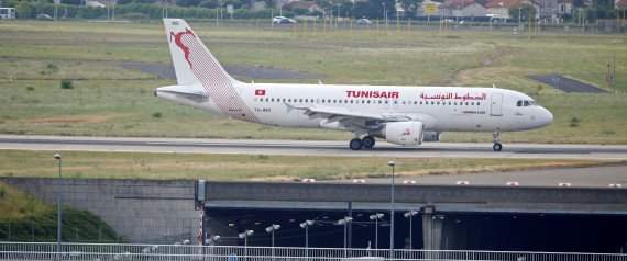 Aérien : la situation de Tunisair se dégrade