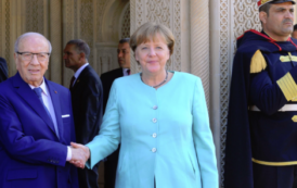 Tunisie – Allemagne : signature d’un nouvel accord sur l’immigration