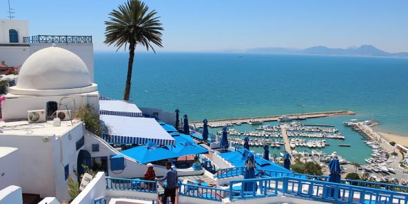 Tunisie : très chères vacances