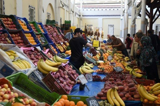 Reprise du tourisme en Tunisie après des années difficiles grâce aux Chinois et Russes