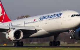 Turkish Airlines bientôt dans le ciel angolais