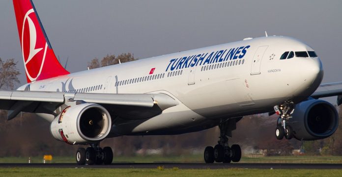 Turkish Airlines bientôt dans le ciel angolais