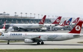 Ouverture d’un aéroport titanesque à Istanbul : la nouvelle arme de Turkish Airlines