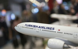 Turkish airlines lance la ligne Antalya-Casablanca