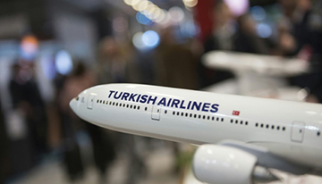 Turkish airlines lance la ligne Antalya-Casablanca