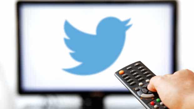 TWITTER LANCE UNE CHAÎNE DE TÉLÉVISION 24 HEURES/24 ET 7 JOURS/7