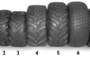 VRB Trades FZE: Fournisseur de pneus, chambres à air, flaps et batteries