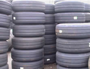 Le marché des pneus en Afrique de l’Est