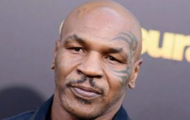 LE NOUVEAU PROJET DE MIKE TYSON AU MAROC