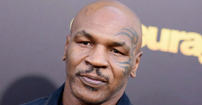 LE NOUVEAU PROJET DE MIKE TYSON AU MAROC