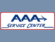 AAA SERVICE CENTER