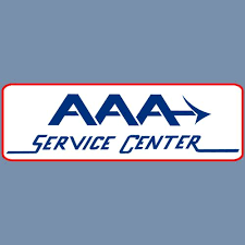 AAA SERVICE CENTER