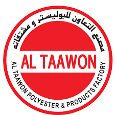 AL TAAWON POLYESTER & PRODUCTS FACTORY