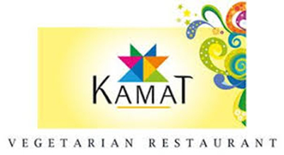 KAMAT RESTAURANT