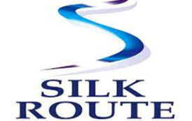 SILK ROUTE BEAUTY PRODUCTS