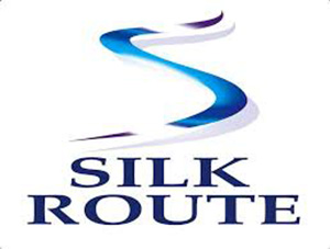 SILK ROUTE BEAUTY PRODUCTS