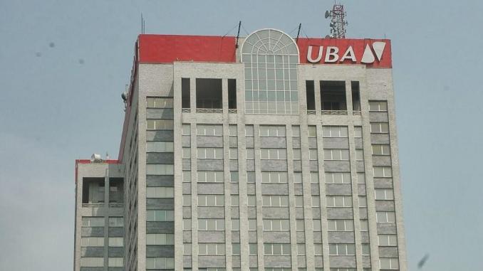 NIGÉRIA: 2 MILLIARDS DE DOLLARS AURAIENT TRANSITÉ PAR UBA POUR FINANCER LE COUP D’ETAT TURC