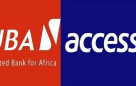 UBA et Access Bank rejoignent le conseil premium de la Bourse du Nigéria