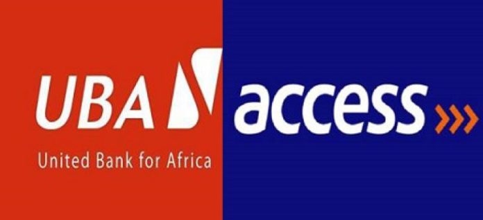 UBA et Access Bank rejoignent le conseil premium de la Bourse du Nigéria